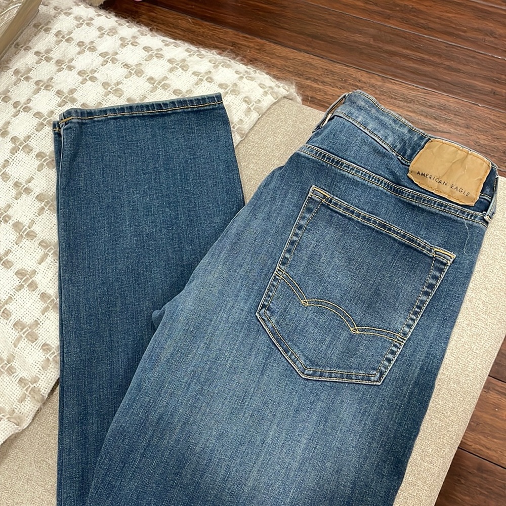 American Eagle men’s jeans sz 34x34